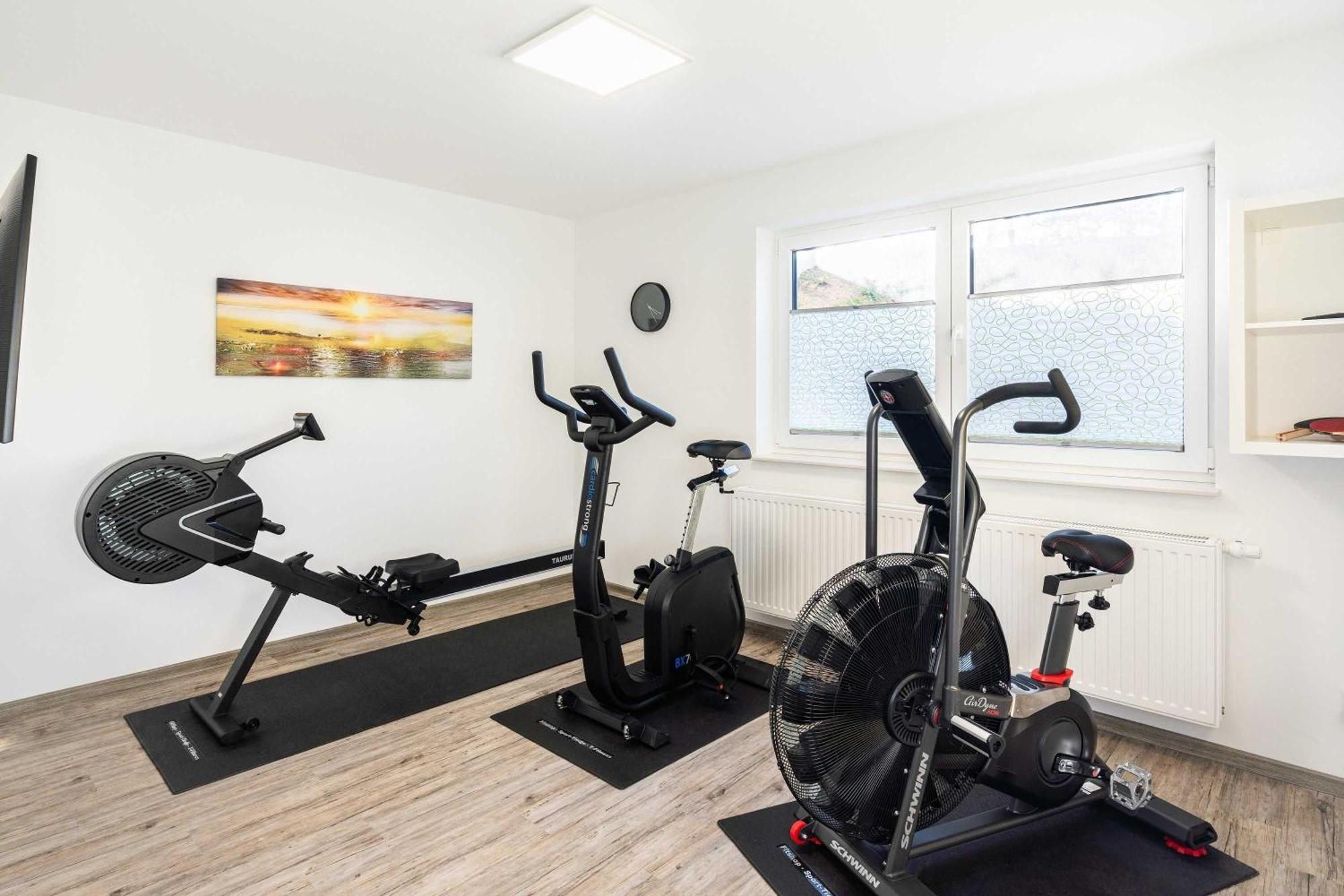 Terrassenwohnung "Kliffgarten" - Oase Am Haff Garz  Exteriör bild